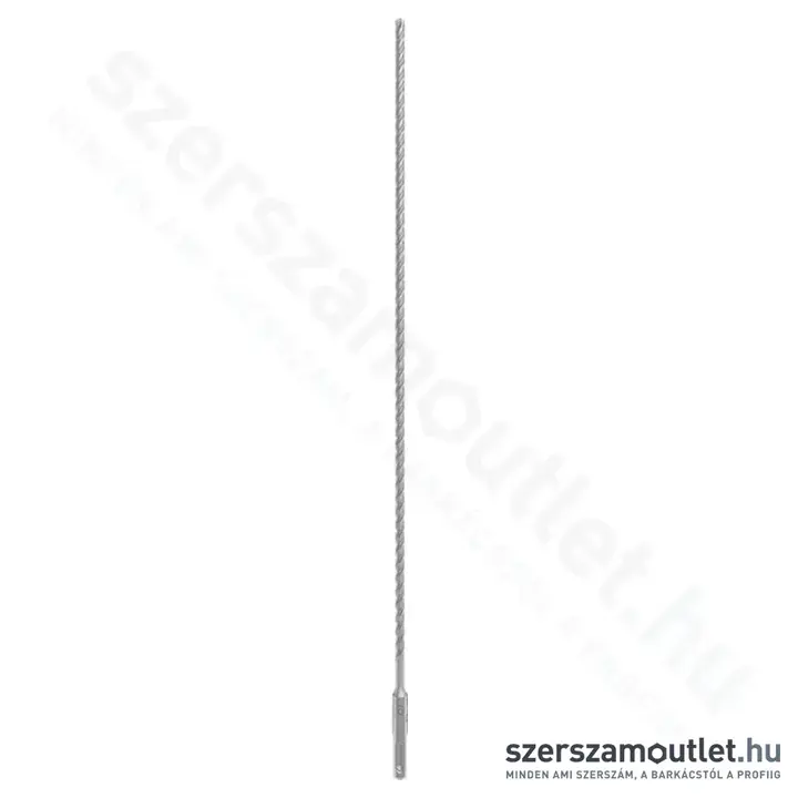 BOSCH SDS-Plus 5X 4 élű fúrószár fúrókalapácsokhoz 6x460/400mm (2608836613)