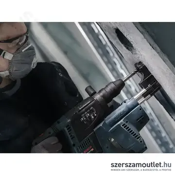 BOSCH SDS-Plus 5X 4 élű fúrószár fúrókalapácsokhoz 14x310/250mm (2608833819)