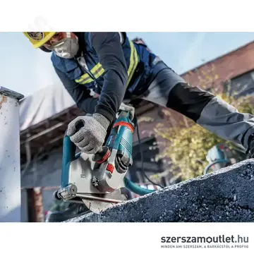 BOSCH Standard for Universal gyémánt vágótárcsa 115x2,0x22,23mm (2608615057)