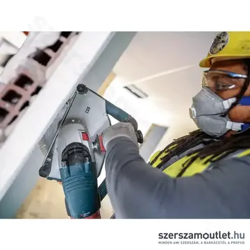 BOSCH Standard for Universal gyémánt vágótárcsa 115x2,0x22,23mm (2608615057)