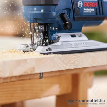 BOSCH T 144 D Speed for Wood szúrófűrészlap 100mm [5db/csomag] (2608630040)