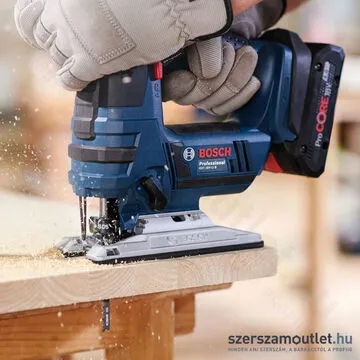 BOSCH T 144 D Speed for Wood szúrófűrészlap 100mm [5db/csomag] (2608630040)