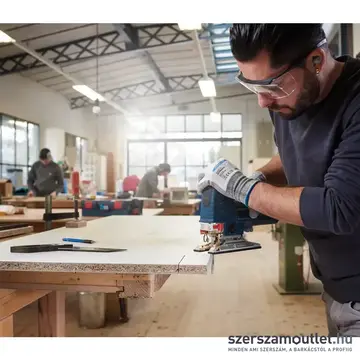 BOSCH T 101 AO Clean for Wood szúrófűrészlap 3db (2608630559)