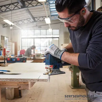 BOSCH T 101 BIF Special for Laminate szúrófűrészlap 83mm [5db/csomag] (2608636431)