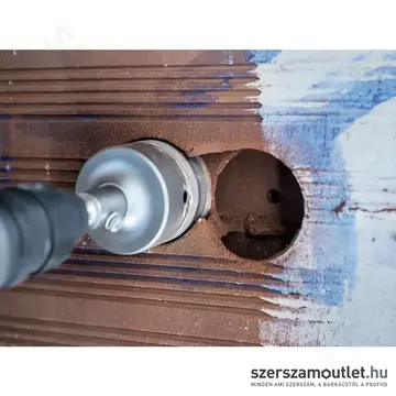 BOSCH 3 részes SDS-Plus üreges fúrókorona 68x54x72mm (2608550064)