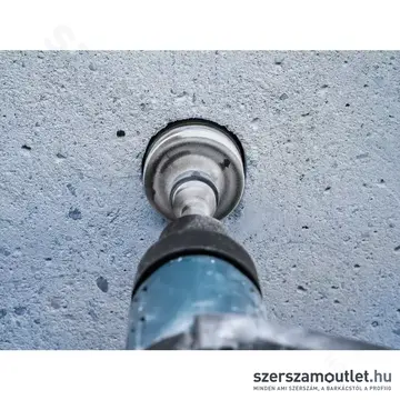BOSCH SDS-Max 9 Core Cutter üreges fúrókorona 82x160x290 mm 8 fog