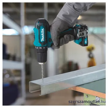 MAKITA HP333DSAE Akkus ütvefúró-csavarbehajtó kofferben (2x2,0Ah/12V)