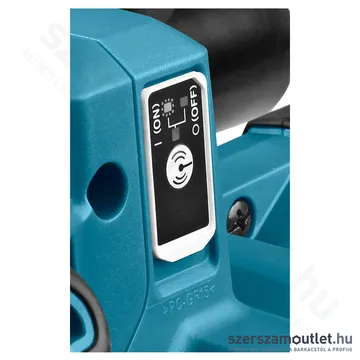 MAKITA DHS661ZU Akkus szénkefementes körfűrész (18V/165mm) (Akku és töltő nélkül!)(Bulk)