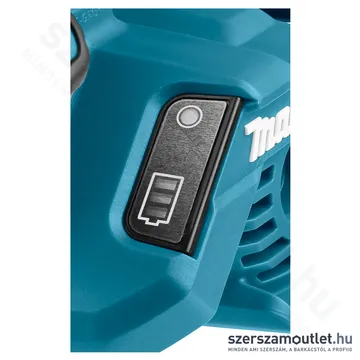 MAKITA DHS661ZU Akkus szénkefementes körfűrész (18V/165mm) (Akku és töltő nélkül!)(Bulk)