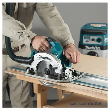 MAKITA DHS783T2JU Akkus körfűrész 190mm (2x5,0Ah/18V)
