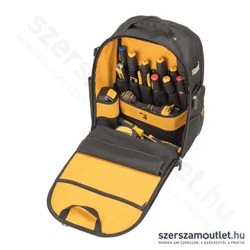 DEWALT DWST81690-1 Háton hordható szerszámtáska 340x470x230mm (DWST81690-1)