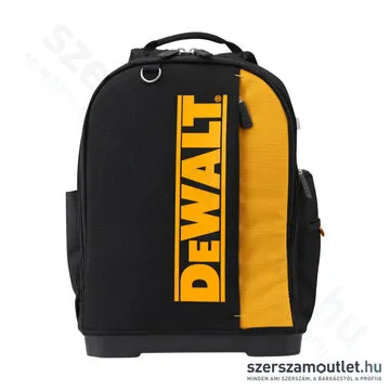 DEWALT DWST81690-1 Háton hordható szerszámtáska 340x470x230mm (DWST81690-1)
