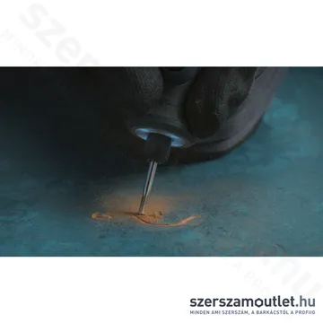 DREMEL Gyémántcsiszoló szár 2,4x46mm (2db) (7122) (26157122JA)