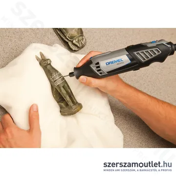 DREMEL Gyémántcsiszoló szár 2,4x46mm (2db) (7122) (26157122JA)