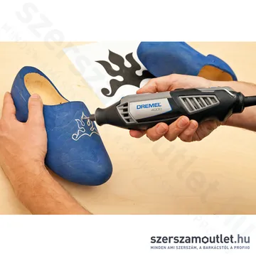 DREMEL Nagysebességű marószár 3,2x38mm (2db) (118) (26150118JA)