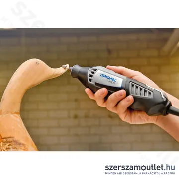 DREMEL Nagysebességű marószár 6,4x38mm (2db) (117) (26150117JA)