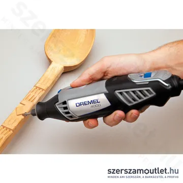 DREMEL Nagysebességű marószár 6,4x38mm (2db) (125) (26150125JA)