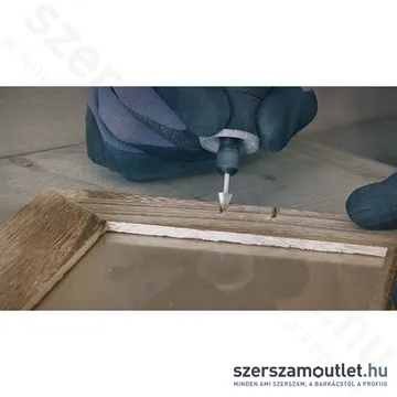 DREMEL Nagysebességű marószár 6,4x38mm (2db) (125) (26150125JA)