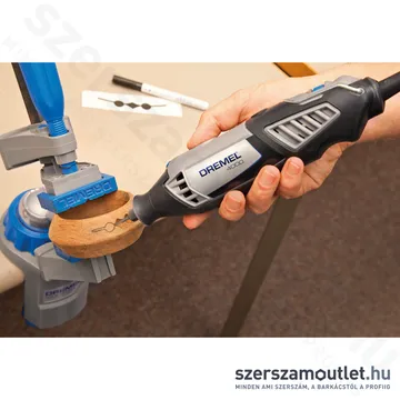 DREMEL Nagysebességű marószár 6,4x38mm (2db) (125) (26150125JA)