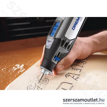 DREMEL Nagysebességű marószár 7,8x38mm (2db) (114) (26150114JA)