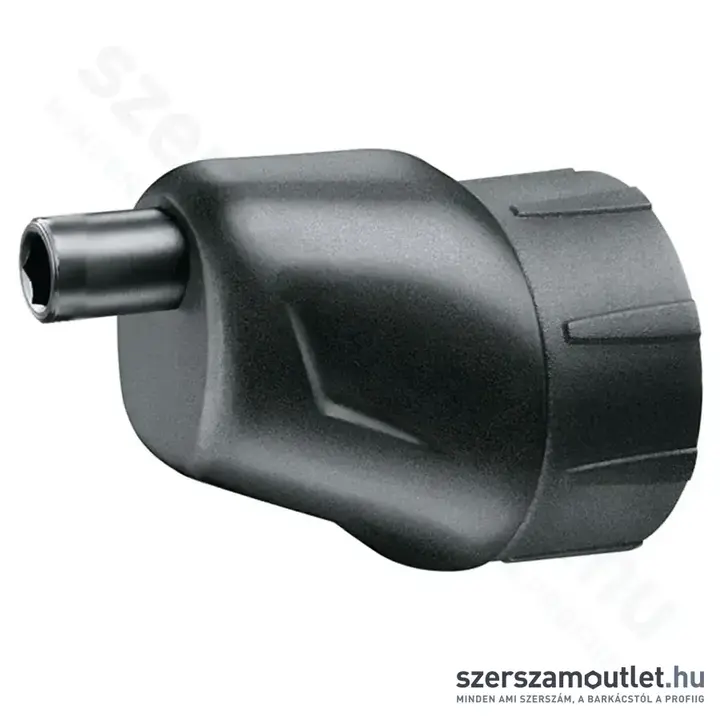 BOSCH IXO IV Excenter adapter IXO III, IV, V modellekhez (2609255723)