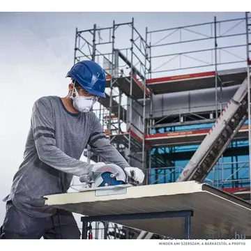 BOSCH Expert for SandwichPanel körfűrészlap 350x30x2,9 (2608644165)