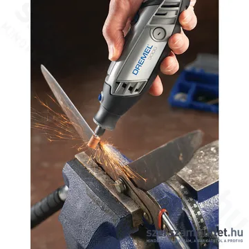 DREMEL Alumínium-oxid köszörűkorong 6,4x40mm (3db) (953) (26150953JA)