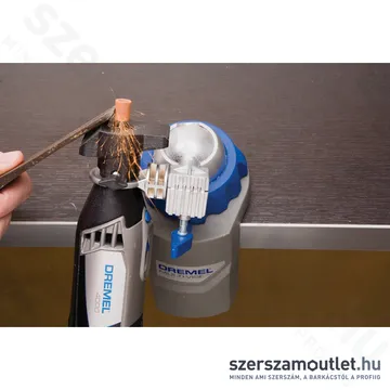 DREMEL Alumínium-oxid köszörűkorong 6,4x40mm (3db) (953) (26150953JA)