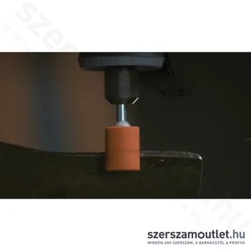 DREMEL Alumínium-oxid köszörűkorong 9,5x40mm (3db) (932) (26150932JA)