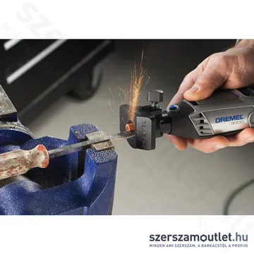DREMEL Alumínium-oxid köszörűkorong 9,5x40mm (3db) (932) (26150932JA)