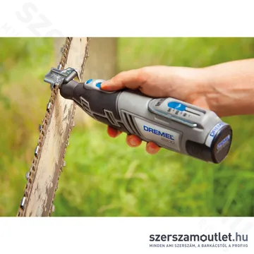 DREMEL Láncfűrészélező köszörűkő 4,0x45mm (3db) (453) (26150453JA)