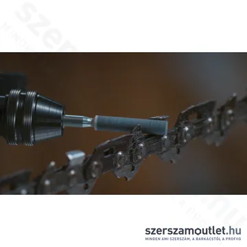 DREMEL Láncfűrészélező köszörűkő 4,0x45mm (3db) (453) (26150453JA)