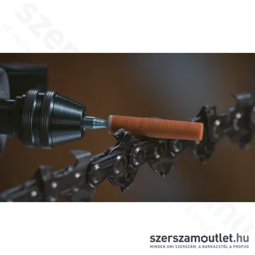 DREMEL Láncfűrészélező köszörűkő 4,8x50mm (3db) (454) (26150454JA)