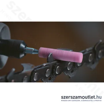 DREMEL Láncfűrészélező köszörűkő 5,6x50mm (3db) (455) (26150455JA)