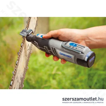 DREMEL Láncfűrészélező köszörűkő 5,6x50mm (3db) (455) (26150455JA)