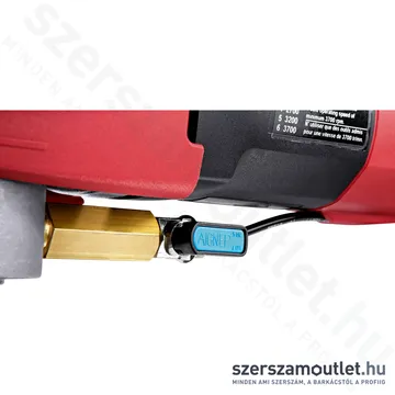 FLEX LE 12-3 100 WET Vizes kőcsiszoló változtatható fordulatszám (1150W/115mm) (368.660)