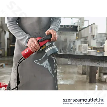 FLEX LE 12-3 100 WET PRCD Vizes kőcsiszoló, változtatható fordulatszám (1150W/115mm) (378.461)