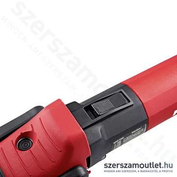 FLEX LE 12-3 100 WET PRCD Vizes kőcsiszoló, változtatható fordulatszám (1150W/115mm) (378.461)