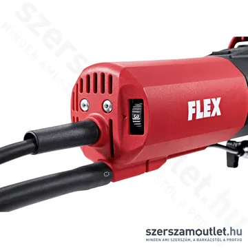 FLEX LE 12-3 100 WET PRCD Vizes kőcsiszoló, változtatható fordulatszám (1150W/115mm) (378.461)