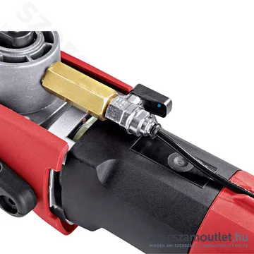 FLEX LE 12-3 100 WET PRCD Vizes kőcsiszoló, változtatható fordulatszám (1150W/115mm) (378.461)
