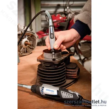 DREMEL Rozsdamentes acélkefe 3,2x48mm (3db) (532) (26150532JA)