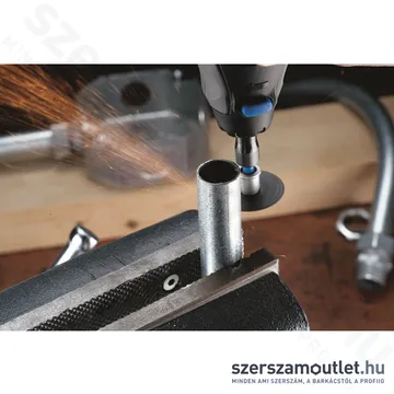 DREMEL SPEEDCLIC Fémvágó korong 38mm (5db) (SC456) (2615S456JC)