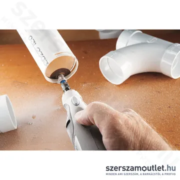 DREMEL SPEEDCLIC Műanyagvágó korong 38mm (5db) (SC476) (2615S476JB)
