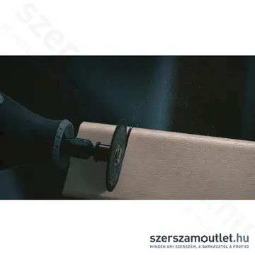 DREMEL SPEEDCLIC Műanyagvágó korong 38mm (5db) (SC476) (2615S476JB)