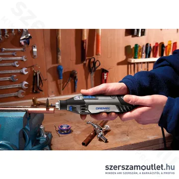 DREMEL SPEEDCLIC Vékony vágókorong 38mm (5db) (409S) (2615S409JB)