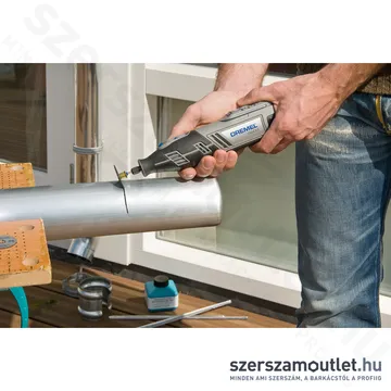 DREMEL SPEEDCLIC Vékony vágókorong 38mm (5db) (409S) (2615S409JB)