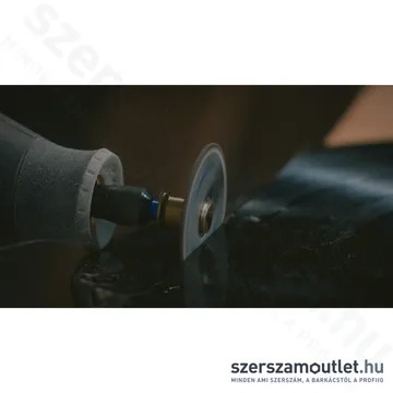 DREMEL SPEEDCLIC Vékony vágókorong 38mm (5db) (409S) (2615S409JB)