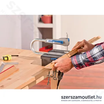DREMEL MOTO-SAW Általános fafűrész-penge (5db) (MS51) (2615MS51JA)