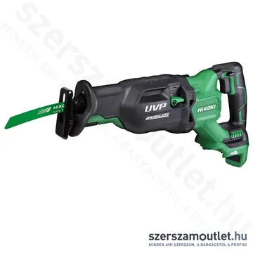 HIKOKI CR36DA Akkus orrfűrész kofferben MULTI VOLT(36V) (Akku és töltő nélkül!)