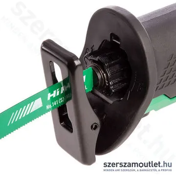HIKOKI CR36DA Akkus orrfűrész kofferben MULTI VOLT(36V) (Akku és töltő nélkül!)